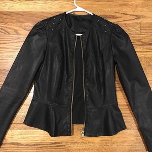 Forever 21 jacket